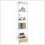 Vitrine moderne en verre-630883436