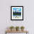 Ranju Black Single Picture Frame-1835777862