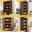 Armoire de rangement avec tablettes réglables-54806065