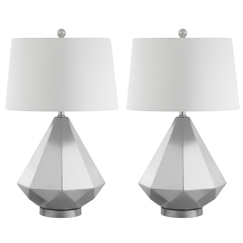 Chappell Glass Table Lamp
