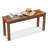 Arieon Solid Wood Outdoor Bench