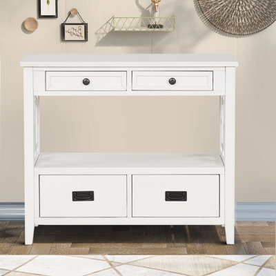 Console de 35,99 po