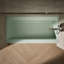 Bellwether® 60" x 30.25" Alcove Soaking Cast Iron Bathtub-98419496-19195752