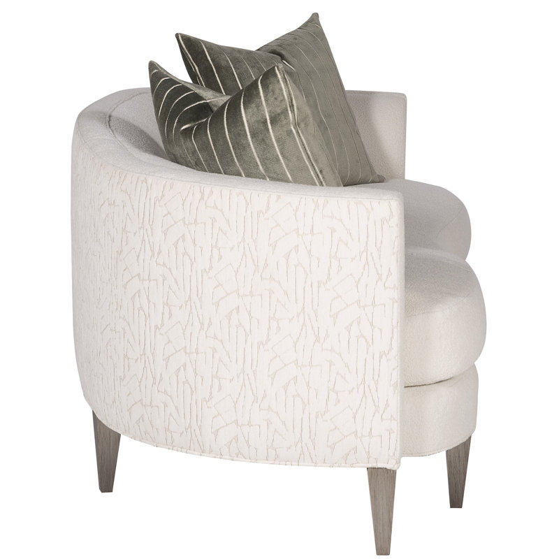 Belle Loveseat, Hampton, Jiggles Fawn