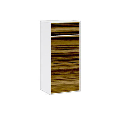 Arciszewski Linen Cabinet