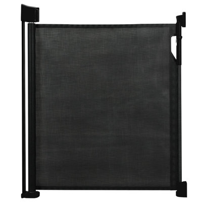 Advanced Retractable Safety Gate