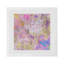 Serviettes de table en satin de coton Impressionism-50817638
