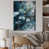 Toile tendue