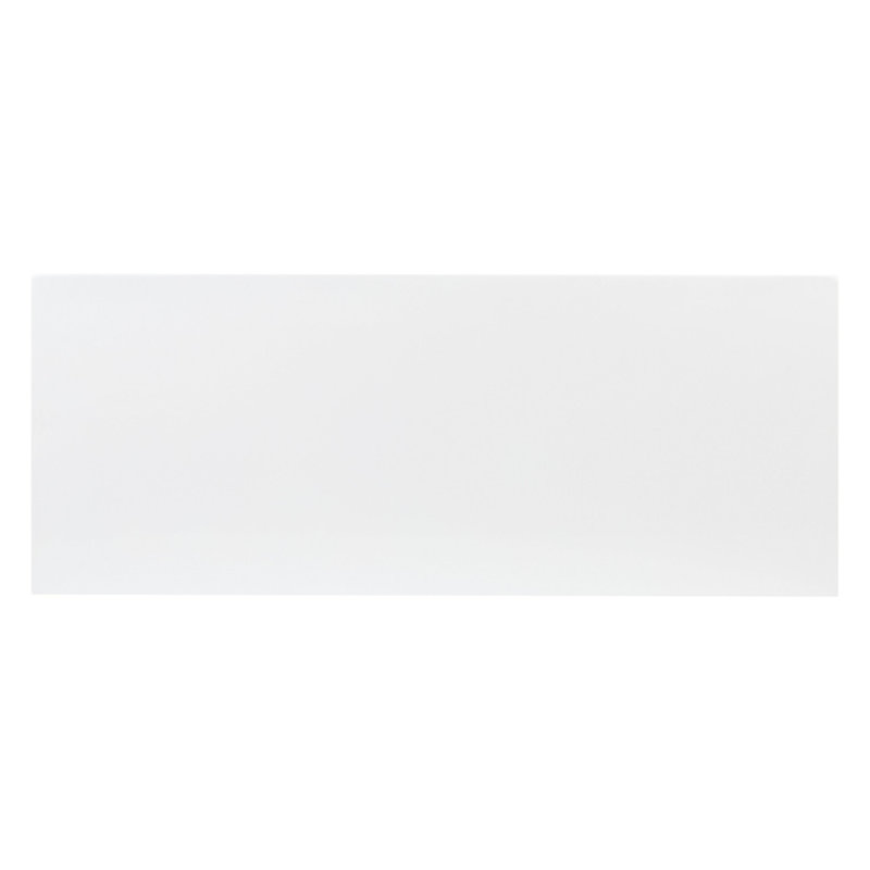 59" Clarissa Acrylic Freestanding Tub With Foam