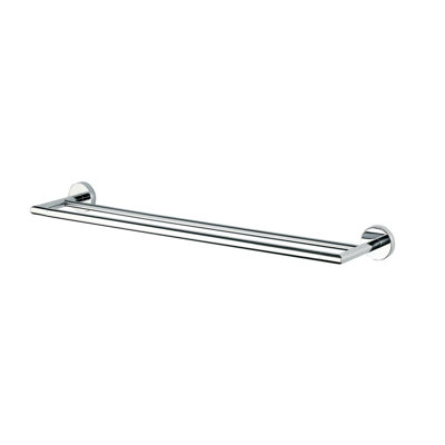 Forum Double Towel Bar