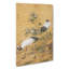 Cranes by Lang Shining - Wrapped Canvas-55371762