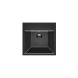 Zero 50 19.69'' L Bathroom Sink