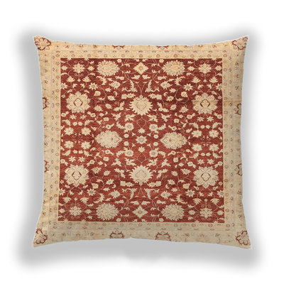 Coussin Abstract 3018