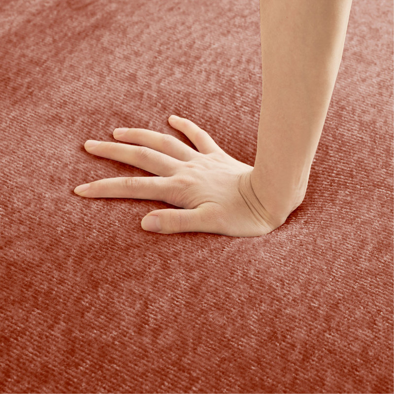 Velours pour canapé LSF & RSF, Red 