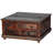Finbar Solid Wood Coffee Table-1211981827