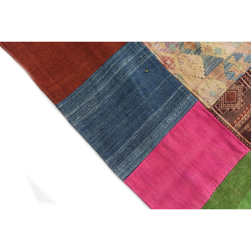 Nohoff Multi Rug