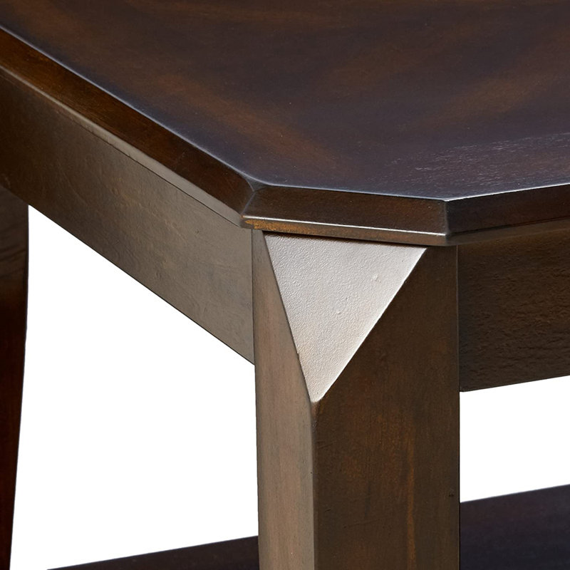 Bisharo End Table Set