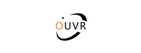 Logo OUVR
