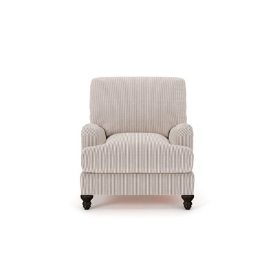 Walters Upholstered Armchair