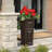 Nantucket Pot Planter-1801394252