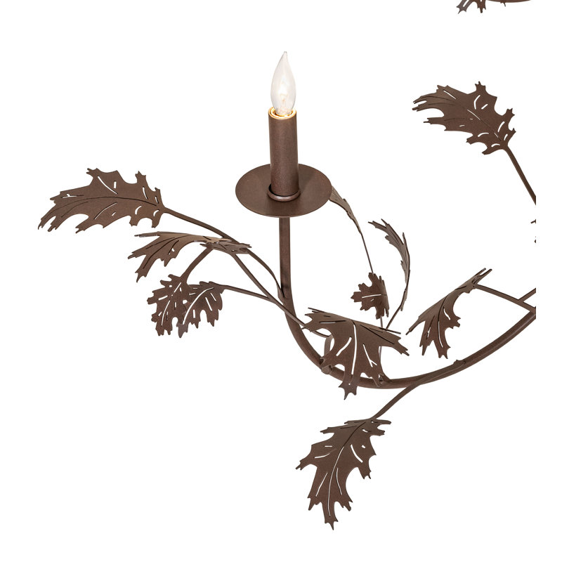 15 - Light Chandelier