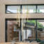 Cluster Cylinder LED Pendant for Stairs-1876742877-1876742818