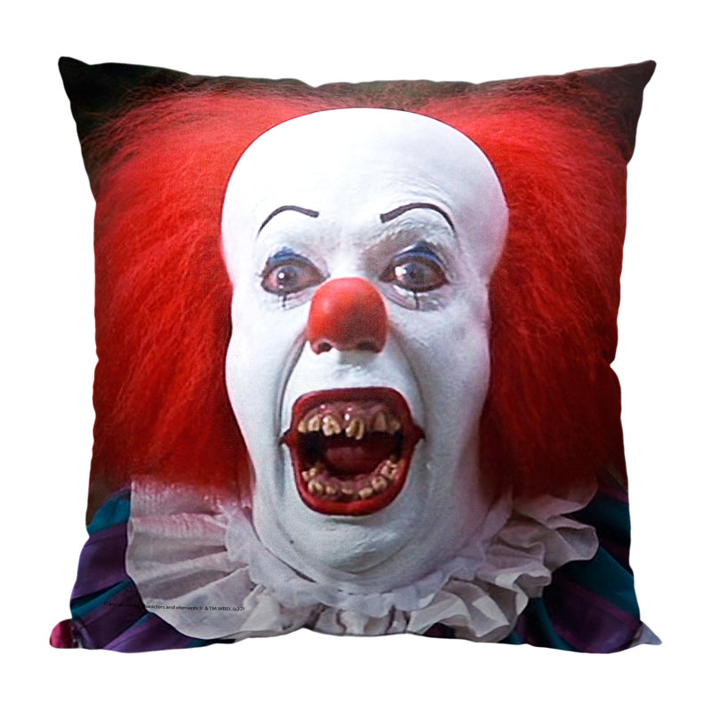 Pillow Cover