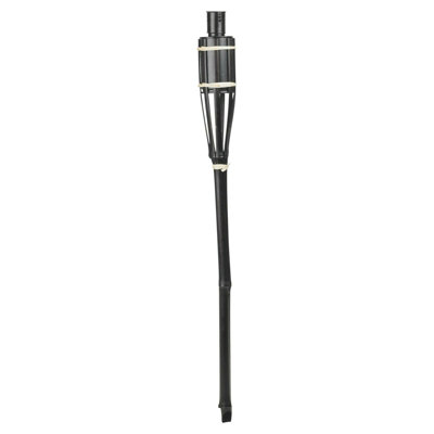 65cm Bamboo Tiki Torch