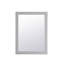Miroir de salle de bain moderne et contemporain Metcalfe-256643307-256643315
