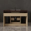 Ensemble de meuble-lavabo mural flottant 29,9 po-128921076