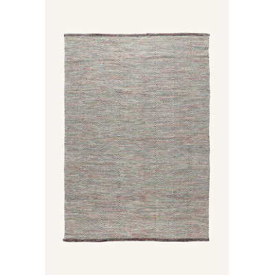 Salem Wool Hand Woven Area Rug