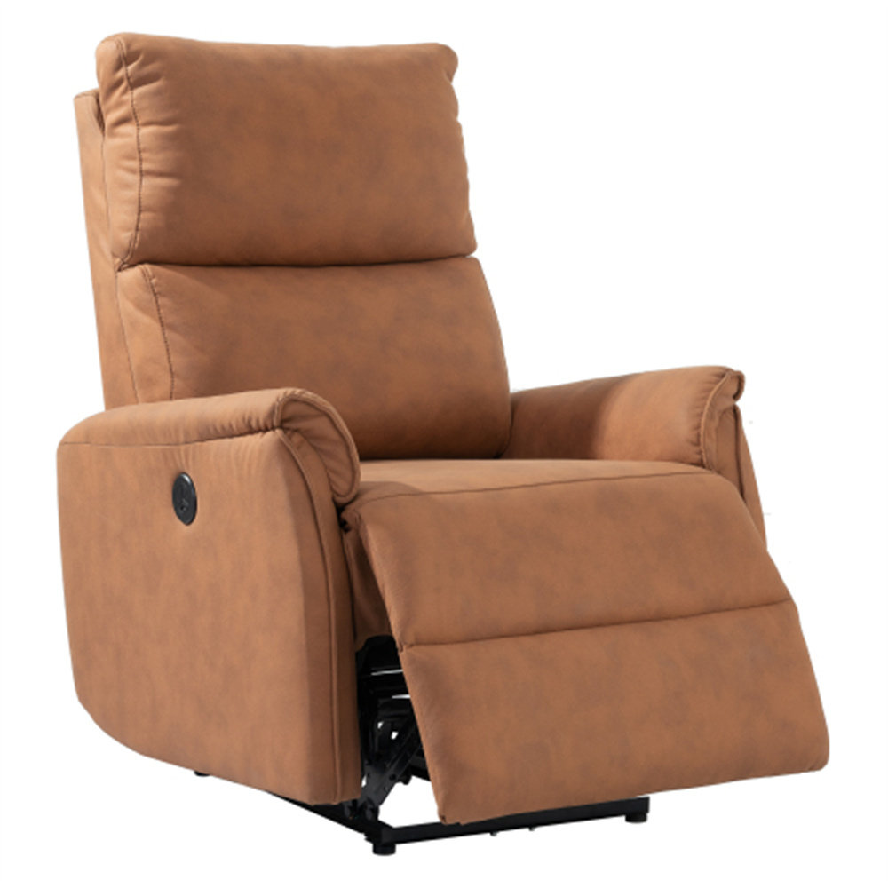 Latitude Run Therma Compact Electric Recliner Lift Chair with USB