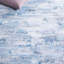 Tapis gris / bleu Kochyar 904-88765335