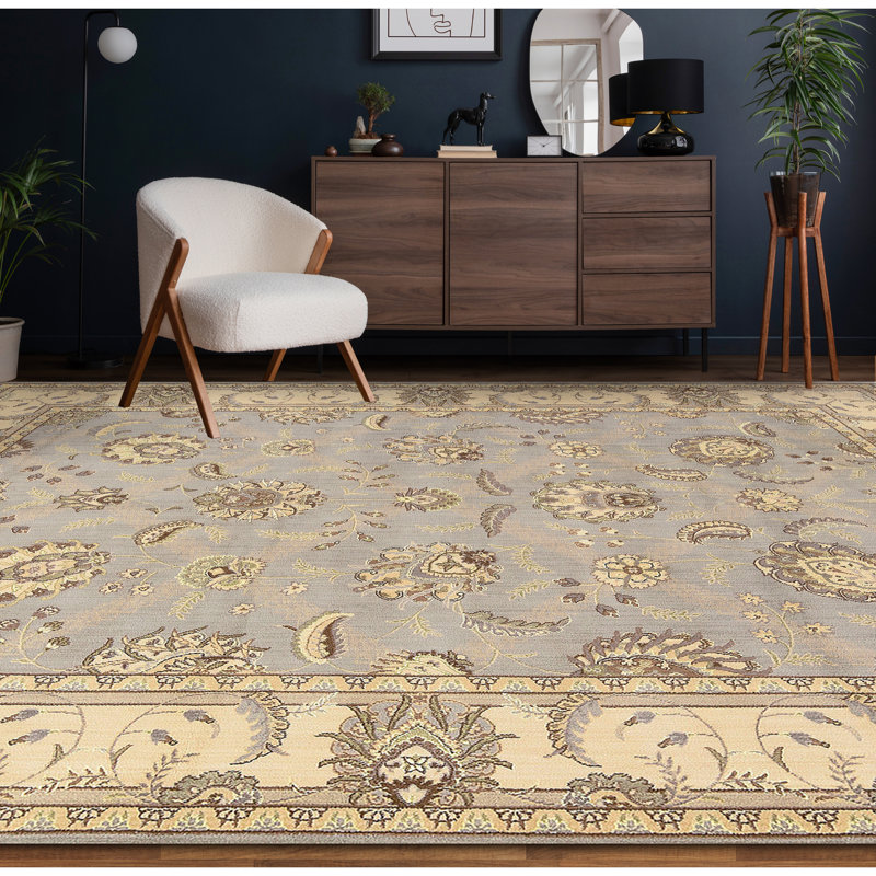 One-of-a-Kind 7'9" X 10'10" Area Rug