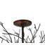 Pussy Willow 20 - Light Chandelier