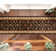 Chimeng Sarouk Oriental Escalier de couloir de taille personnalisée - Tapis floral traditionnel