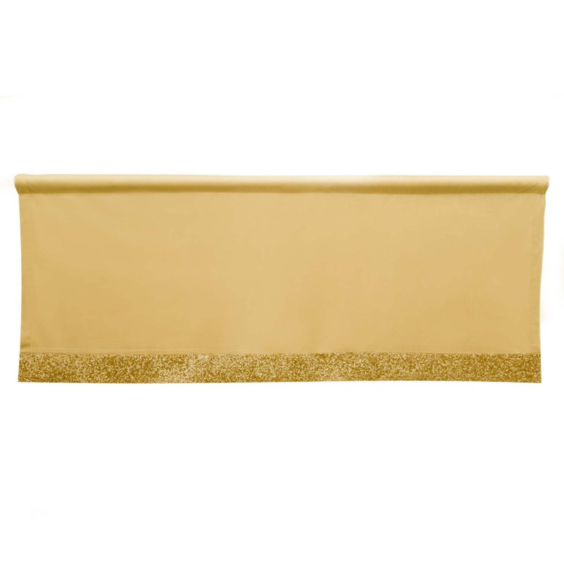 Luminous Valance, Gold