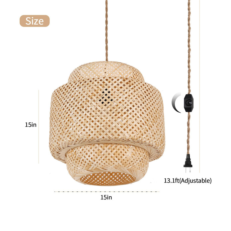 Lustre Anorea
