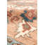 Oriental Area Rug in Ivory-382796244