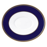 Wedgwood Renaissance Gold Gravy Boat