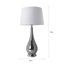  Ensemble de lampes de table 30 "(ensemble de 2)-1866955687-1775675358