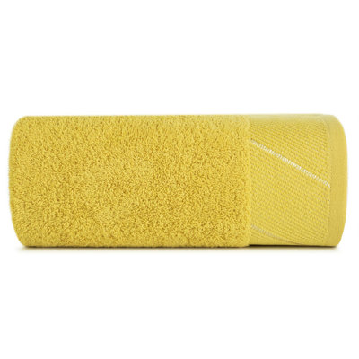 Liebgunde Midweight Jacquard Hand Towel