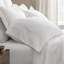 Signature Washed Pillowcase Set-553976031-553976033