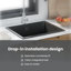 Kitchen Sink Granite-571923956-571923958