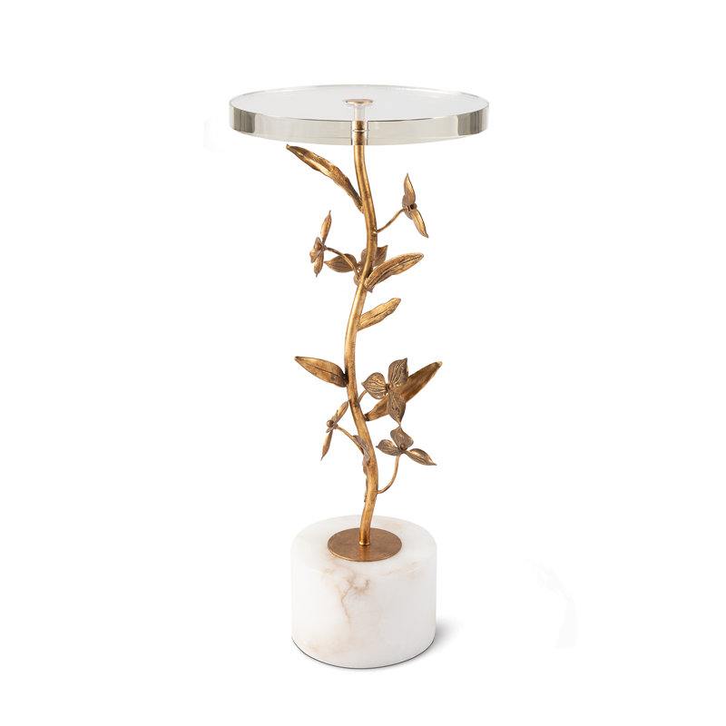 Trillium End Table
