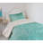 Polyester Dots Coverlet-41891399