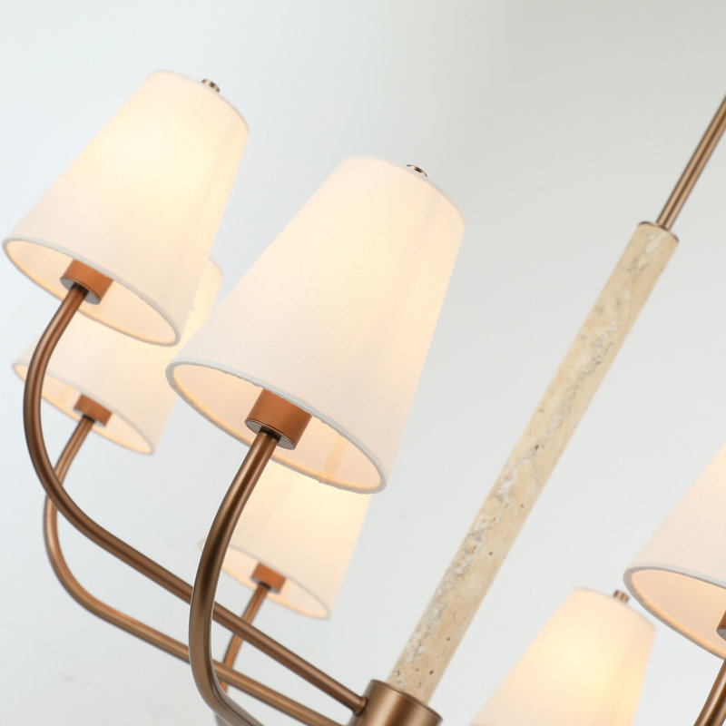 Rockford Chandelier