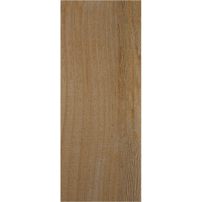 Yorktown, Sapin de Douglas, H 10 po x l 4 po x L 16 po
