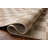 Chris Loves Julia x Loloi Calvin Pebble / Ivory Area Rug-117165166