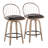 Contemporary Counter Stool